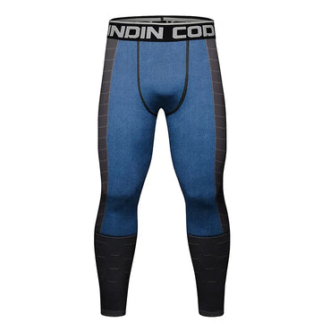 Fantastic Four Compression Leggings