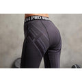 Black Panther Women's Compression Leggings Grappling Spats-RashGuardStore