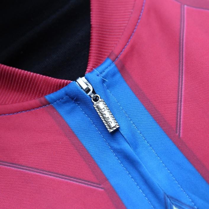 Carol Danvers Captain Marvel Bomber Jacket-RashGuardStore