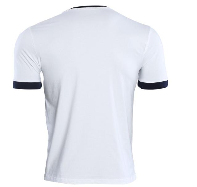 Carol Danvers Captain Marvel 'USAFA Bootcamp' T Shirt-RashGuardStore