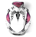 Gwen Stacy Venom 'Gwenom' Hoodie-RashGuardStore