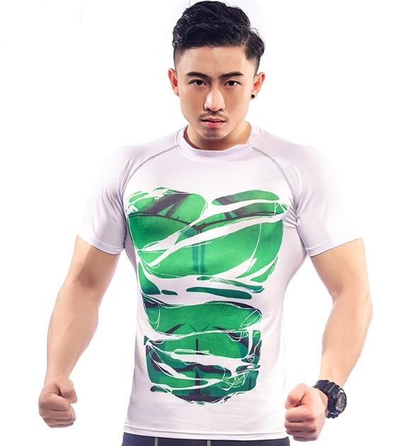 Incredible Hulk 