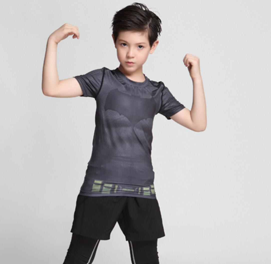 Batman Rash Kid's Batman