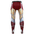 Men's Iron Man 