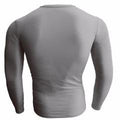 Shield Compression Long Sleeve Rashguard-RashGuardStore