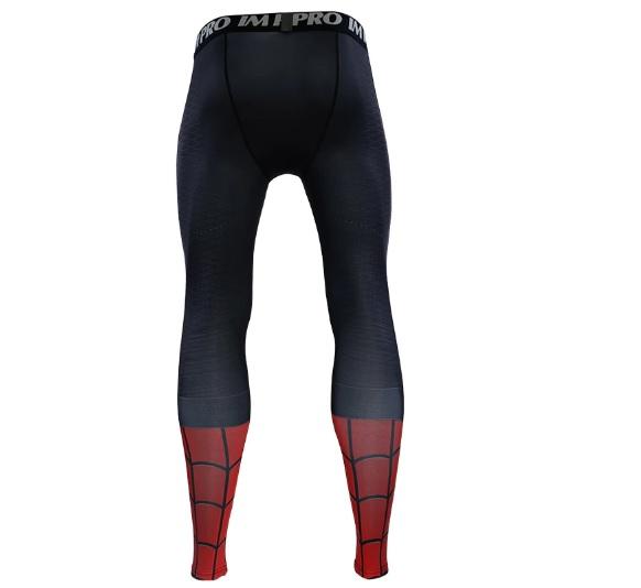 Spiderman 'Far From Home' Compression Set-RashGuardStore