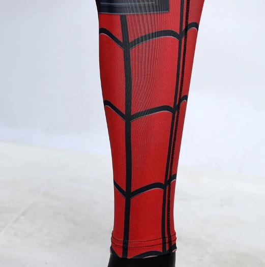 Spiderman 'Far From Home' Compression Set-RashGuardStore