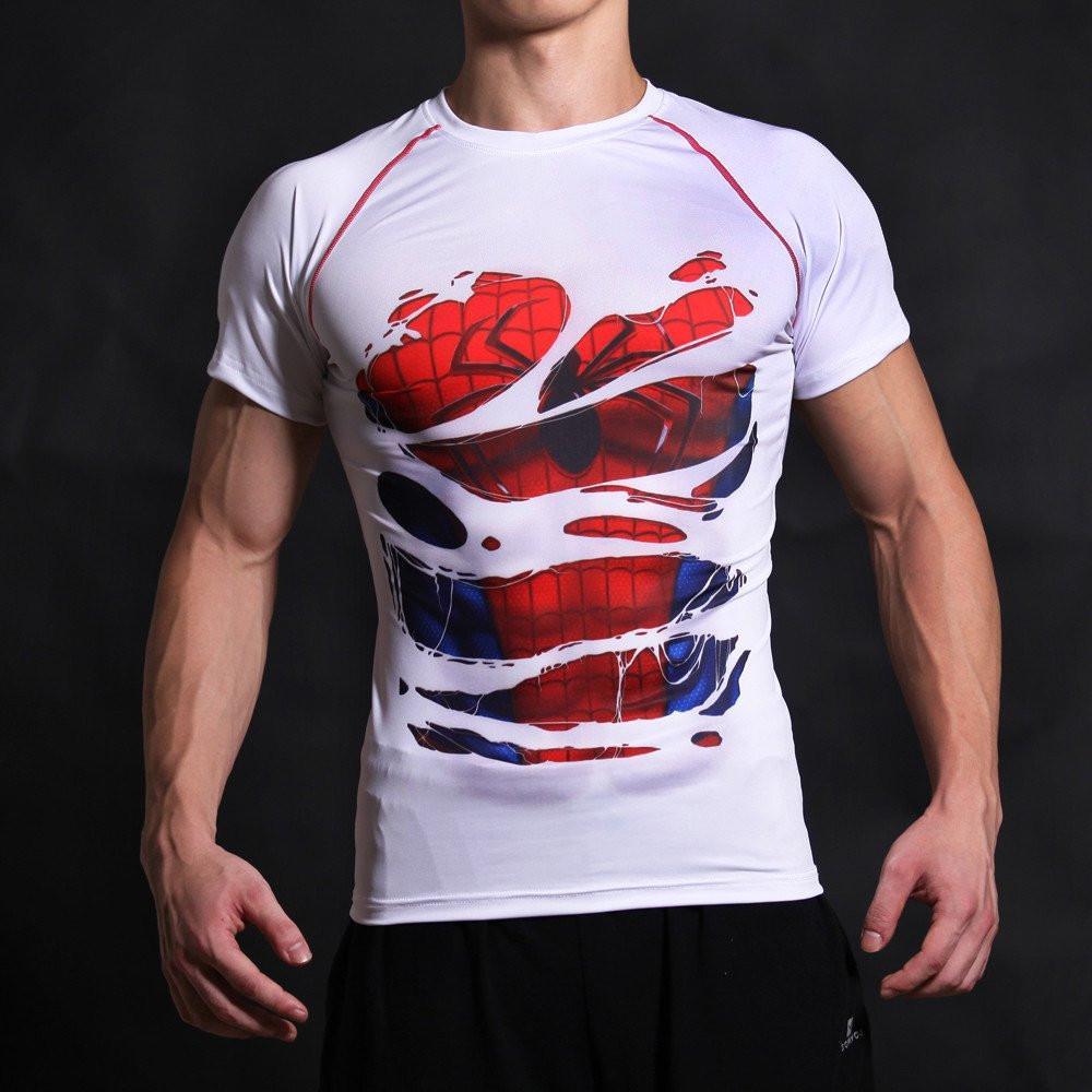 Spider Man 