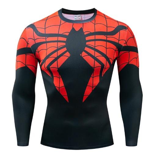 Spider Man 