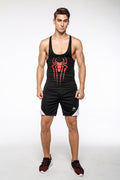 Spiderman Tank-RashGuardStore