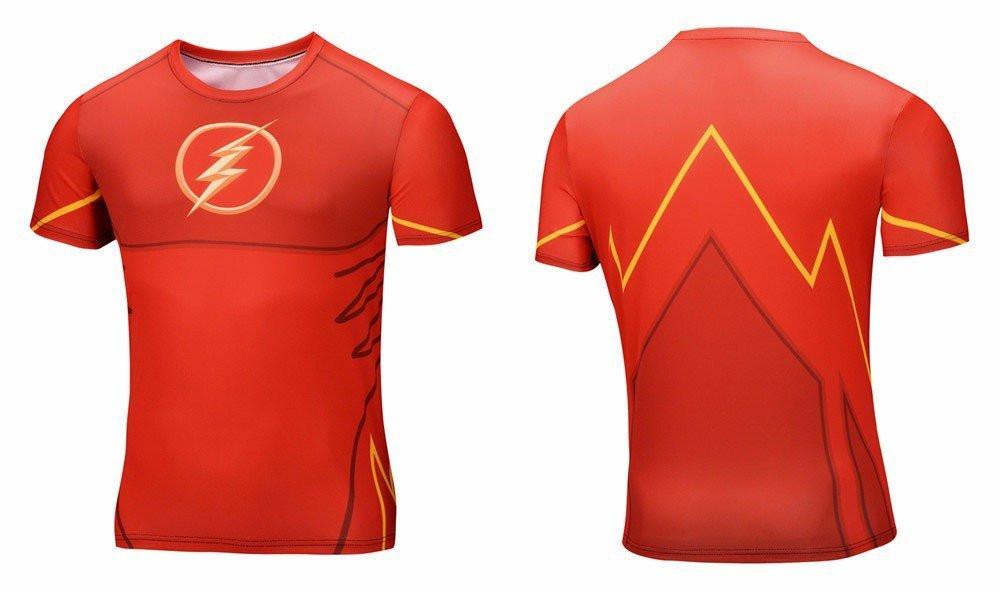 The Flash 