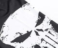 The Punisher Compression Shorts-RashGuardStore