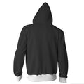 The Punisher Zip Up Hoodie-RashGuardStore