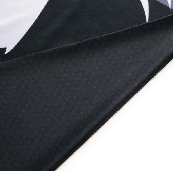 Venom 'Comic' Premium Dri-Fit Short Sleeve Rashguard-RashGuardStore